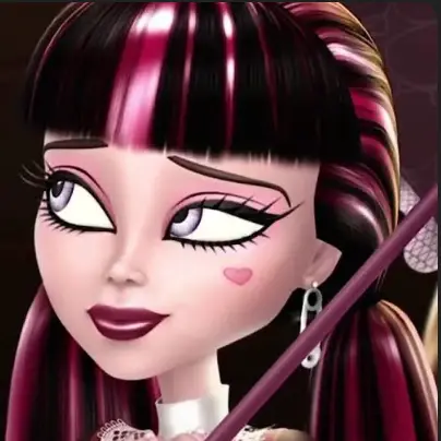 Hellhoundpuppy223의 monster high