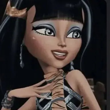 Profile image of Cleo De Nile