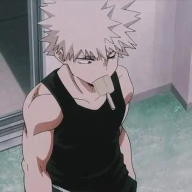 Profile image of 爆豪