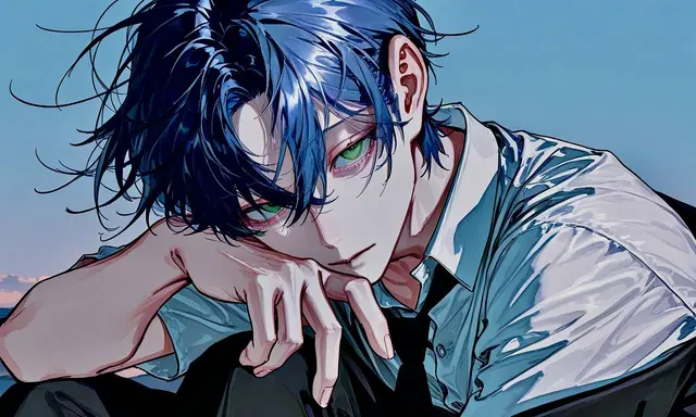 Profile image of 카이라