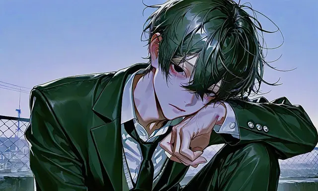 Profile image of 와카바