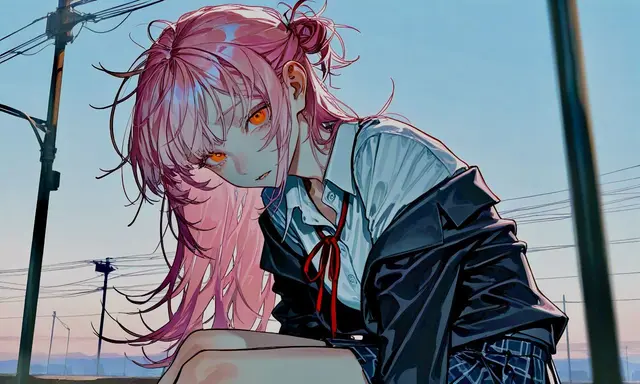 Profile image of 하즈미