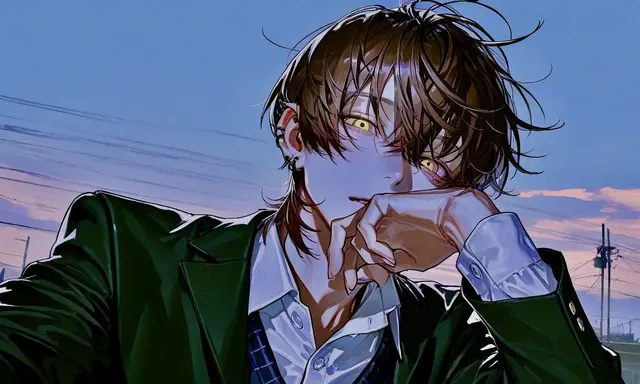 Profile image of 우이토
