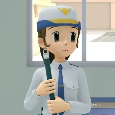 Profile image of 오혜라