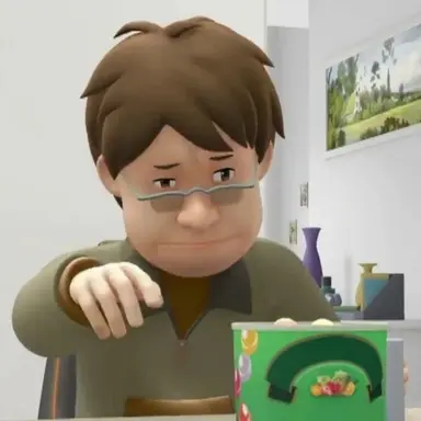 Profile image of 차도운