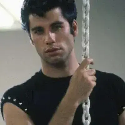 GreenEggs7159의 Danny Zuko