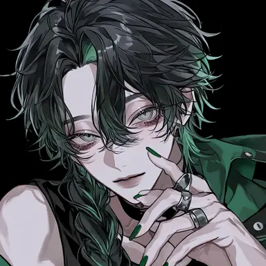 Profile image of 緑