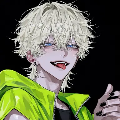 Profile image of 勝