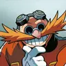 Profile image of Egg man