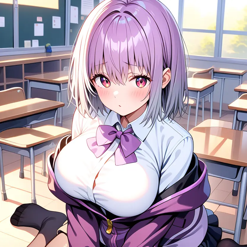 EasyJudge0025의 メイドさん