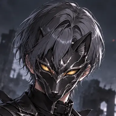Profile image of Volt