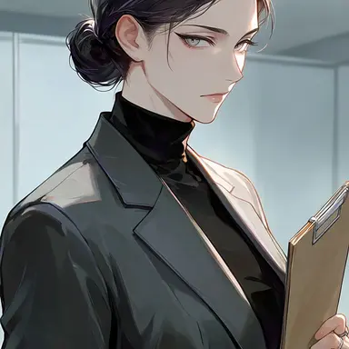 Profile image of Voss