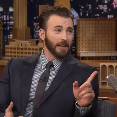 Profile image of Chris Evans