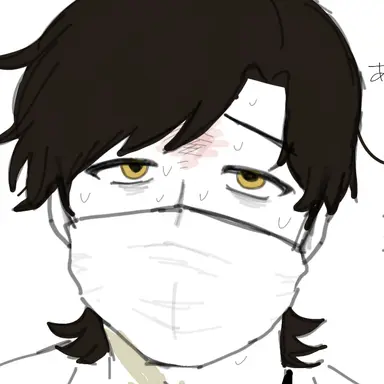 Profile image of 利之宮さん