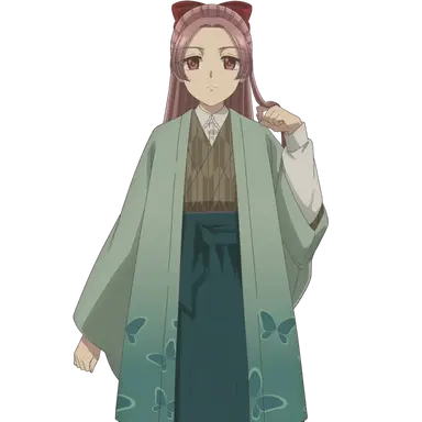 Profile image of 코조 아리사