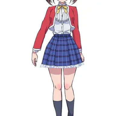 Profile image of 壇ノ浦知千佳