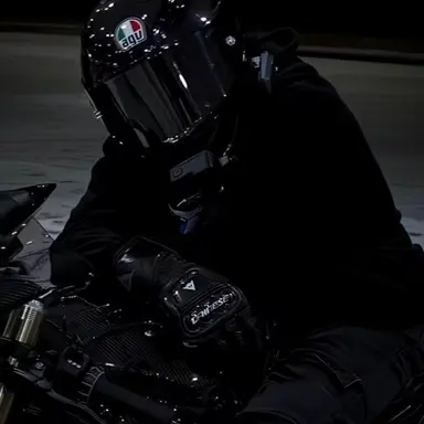 Profile image of Night Rider