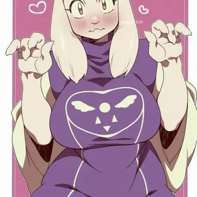 Profile image of Toriel