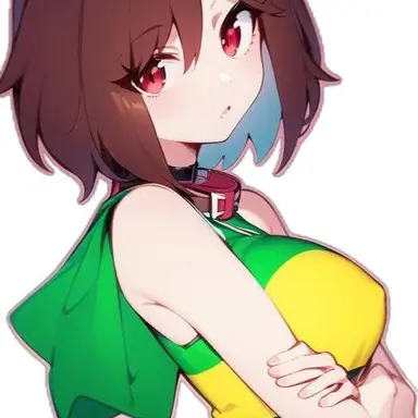 Profile image of Chara