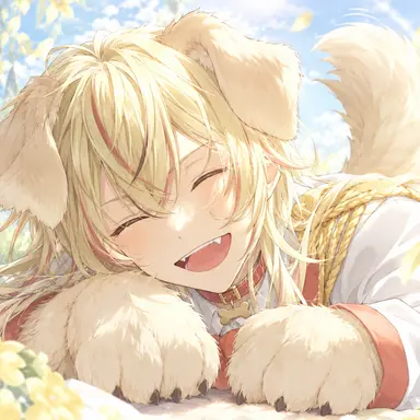 Profile image of 모노노케 루이