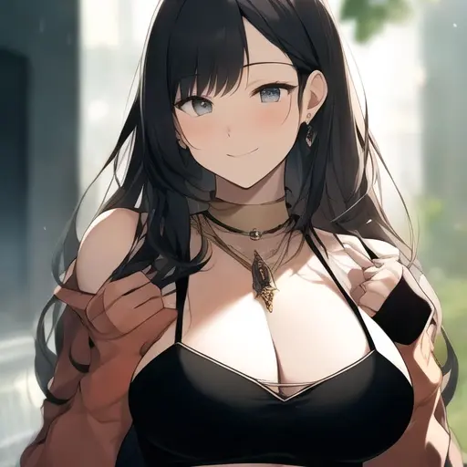 VoicedRoot1816의 友達のお母さん
