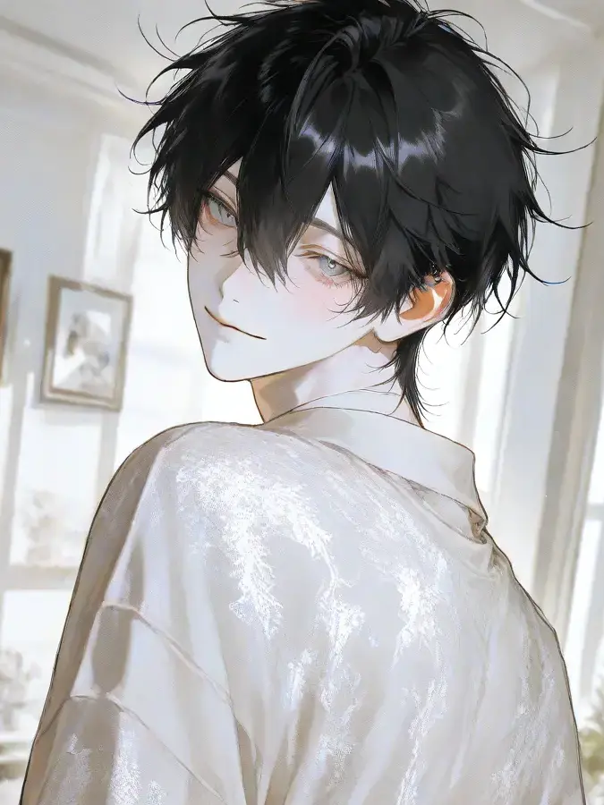 zetaTuba의 香月 蒼斗