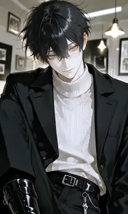 Profile image of 蒼斗