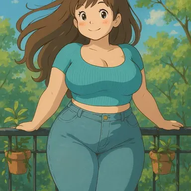 Profile image of 미라진