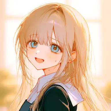 Profile image of アイリーン