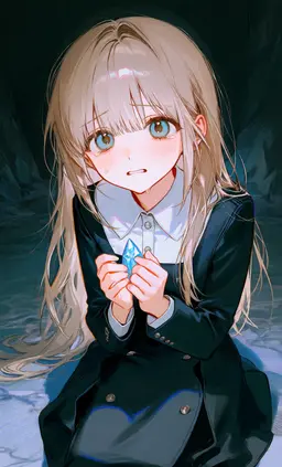 Profile image of アイリーン