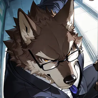 Profile image of 로우야