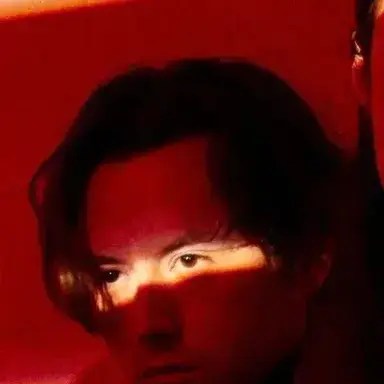 Profile image of Elias Vance