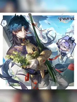 Profile image of Blade