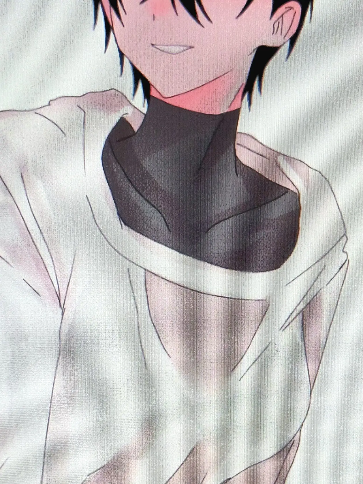 CasualCord0123의 お兄さんなお姉さんと。