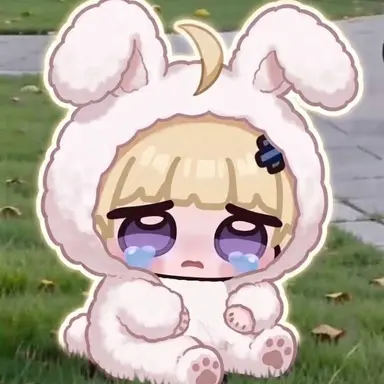 Profile image of ウサチュビ