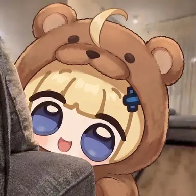 Profile image of クマチュビ