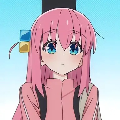 Profile image of 고토 히토리