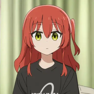 Profile image of 키타 이쿠요