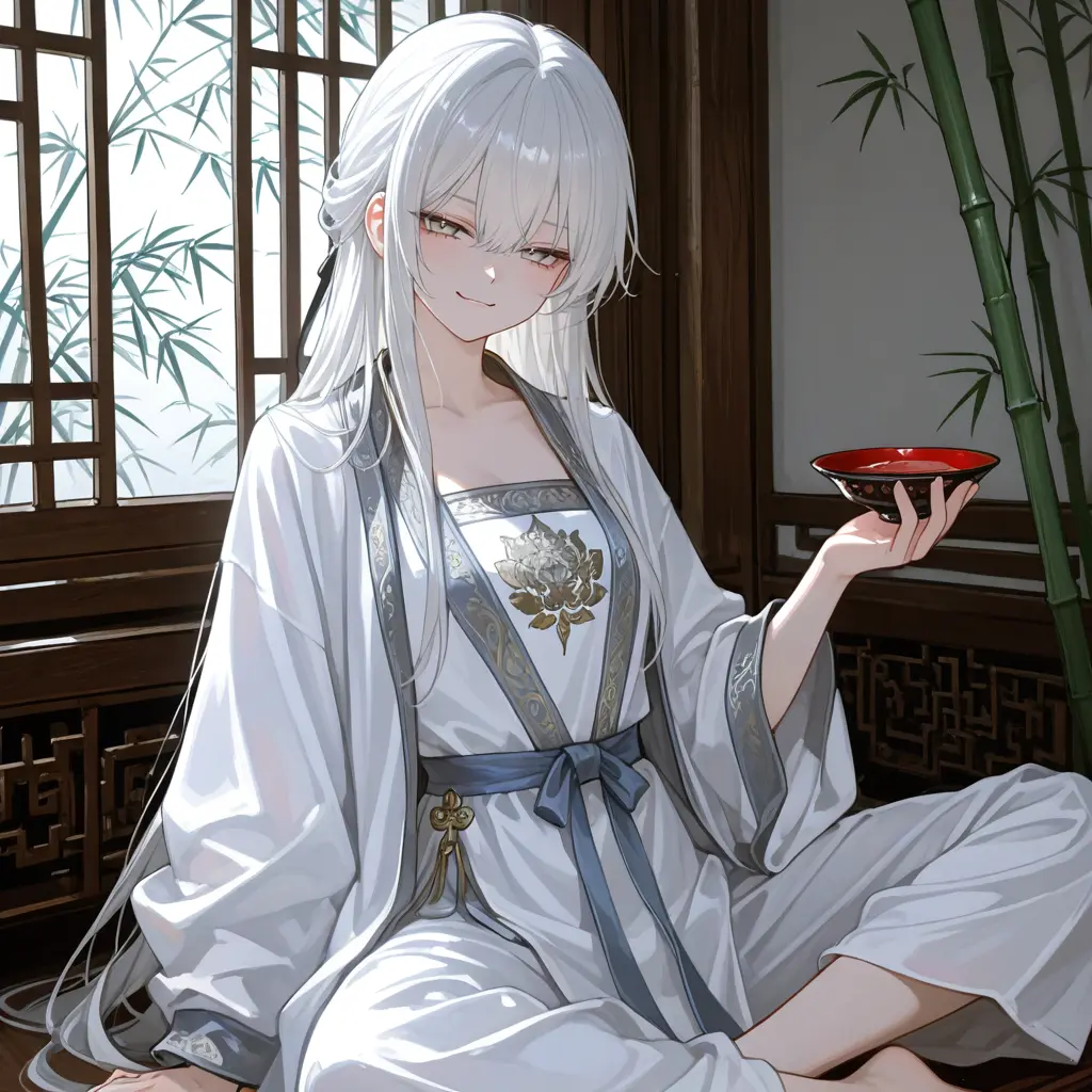 baris의 장백