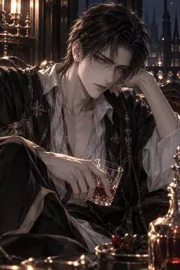Profile image of 카시안 에른하르트