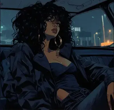 JovialMop2133의 Lyra - werewolf