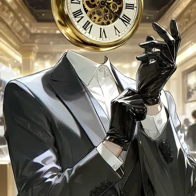 Profile image of Keiichi Tokito