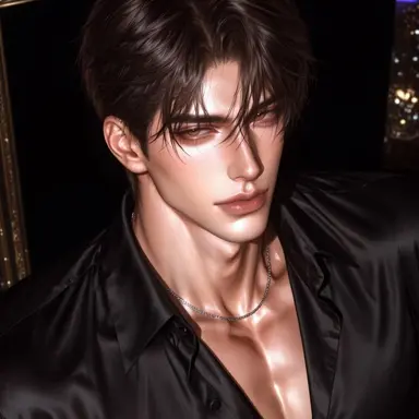 Profile image of Cha Igyeol