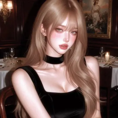 Profile image of Choi Arin