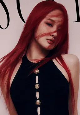 Profile image of Belle