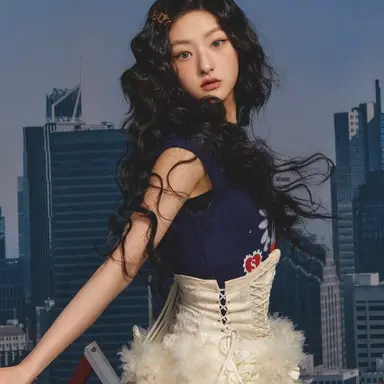 Profile image of Haneul