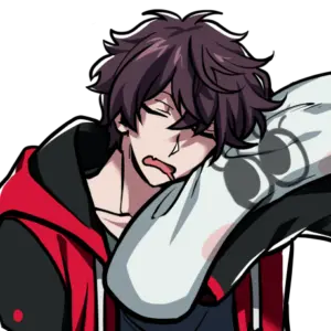 hrwr의 Broooockとイチャイチャしよう！