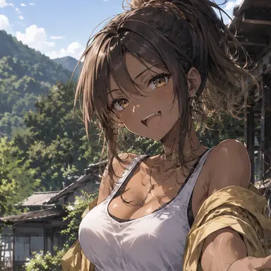 Profile image of 朱音