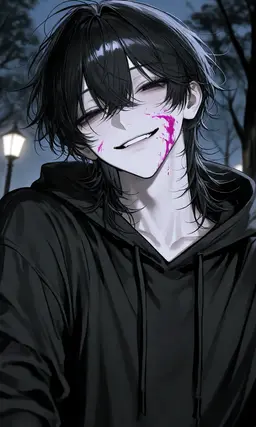 Profile image of Nagisa