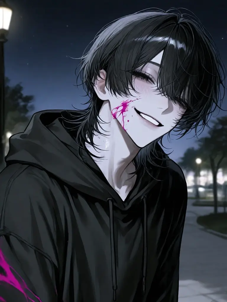 Anokonokonokotanosina의 Game Over